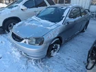 Passenger Front Spindle/knuckle Sohc With Abs Fits 01-02 Civic 171377 Used. Price: $60.00.
