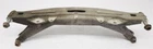 2012 On MK7 Porsche 991 911 GT3 Rear Subframe Assembly Centre Brace Used. Price: $214.13.