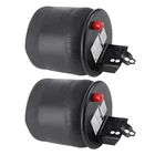 Pair Suspension Bags For Firestone W01-M58-8472 Contitech 82206M. Price: $210.85.