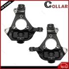 New For Cadillac Escalade Chevrolet Silverado Gmc Sierra Front Steering Knuckle. Price: $120.33.