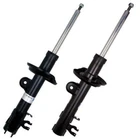 Pair Set Of Front Bilstein Struts For Jeep Renegade Sport Limited Fwd 2015-17 New. Price: $252.95.