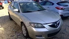 Driver Left Front Spindle/knuckle Without Abs Fits 07-08 Mazda 3 1144669 Used. Price: $111.89.