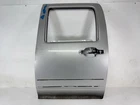 2004-2012 Gmc Canyon Chevrolet Colorado Rear Left Driver Side Door Crew Cab Oem Used. Price: $250.00.