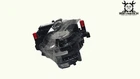 Toyota Camry 2021-2024 Steering & Angle Sensor Clock Spring Oem Used. Price: $247.00.