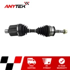 Front Left Cv Axle For 1983-93 Buick Century Chevy Celebrity Cutlass Ciera Auto New. Price: $62.17.
