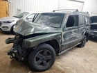 Steering Intermediate Shaft Assembly Commander 2008 1820934 Used. Price: $52.50.