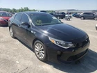 2017 Kia Optima Driver Front Knee Used 2.4L Fwd 104K Miles Oem Part 510-61917AL. Price: $284.95.