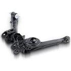 Left Rear Lower Suspension Control Arm For Honda Civic 2006-2010 2011 New. Price: $125.99.