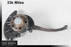 00-06 Mercedes W220 S600 CL600 S500 Front Left Side Knuckle Spindle Oem 33K Used. Price: $129.99.
