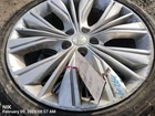 Wheel/rim Only Oem 14-19 Chevrolet Impalanew Used. Price: $170.00.