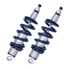 Ridetech 11053510 Fr Hq Coil-overs For 58-64 Impala Lower Arms New. Price: $890.00.