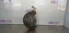24 Ford F150 Spindle Knuckle Front Left Driver 3.5L 4X4 4WD Used. Price: $250.00.