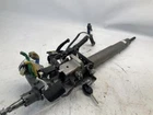 16-21 Subaru Wrx Awd Steering Column Conventional Ignition W/o Fog Lamps Q Used. Price: $127.49.