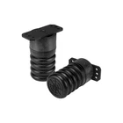 Supersprings SSR-306-47 Sumospring Rear For Dodge Ram 1500 New. Price: $310.99.
