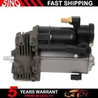 Air Suspension Compressor For Land Rover Range 2014-2021 Sport New. Price: $116.38.