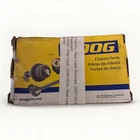 Suspension Knuckle Bushing Moog K201368 For Chrysler Dodge Various Vehicles New. Price: $22.95.