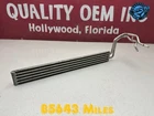 2007-2015 Audi Q7 2007-2010 Vw Touareg 3.0 3.6 Power Steering Oil Cooler Oem Used. Price: $89.66.