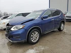 2019 Nissan Rogue Driver Front Steering Knuckle 4WD Oem Used. Price: $80.70.