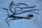2003 2004 2005 2006 Mercedes CL500 Power Steering Lines + Hydraulic Valve Block Used. Price: $131.18.