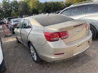Front Suspension Knee Left Driver Fits 13 Malibu 985588 Used. Price: $289.75.