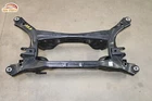2022 - 2025 Hyundai Tucson Fwd Rear Subframe Oem Used. Price: $233.74.