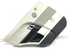 2014-2017 Range Rover L405 Left Driver Rear Interior Door Panel Card Oem Used. Price: $199.99.