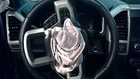Steering Column Floor Shift Keyless Ignition Fits 18-20 Ford F150 Pickup 2510315 Used. Price: $185.00.