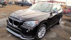 Driver Rear Suspension Without Crossmember Fits 12-15 Bmw X1 6950812 Used. Price: $522.40.