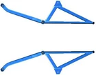 Cusco 692 492 Power Brace Rear Member GH8 Grb Gvb Wrx/sti Fits Subaru Brz New. Price: $124.99.