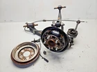 2013-2015 Honda Civic 1.8L Rear Left Driver Drum Suspension Assembly Oem Used. Price: $329.99.