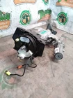 Steering Column Floor Shift With Tilt Wheel Fits 10-15 Frontier 2903556 Used. Price: $215.79.