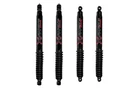 Skyjacker Black Max Front & Rear Shocks For F250 F350 Super Duty 4WD W/ 6" Lift New. Price: $221.31.