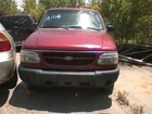 Passenger Front Spindle/knuckle 4 Door Fits 98-01 Explorer 727639 Used. Price: $125.80.