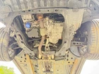 2022-2025 Chevrolet Malibu Front Crossmember Used. Price: $210.00.