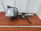 2017-2018 Kia Forte Power Steering Column W/ Motor Oem 56300A7040 Used. Price: $140.25.