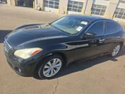 Passenger Front Knee Awd Thru 1/13 Fits 11-13 Infiniti M37 5416636 Used. Price: $517.50.