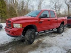 Rear Axle 4WD American 10.5" 3.73 Ratio Fits 03 Dodge 2500 Pickup 2771671 Used. Price: $554.00.