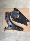 2018 - 2023 Subaru Xv Crosstrek Driver Front Left Lower Control Arm Mount V004 Used. Price: $69.99.