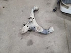 Driver Left Lower Control Arm Front Fits 16-24 Titan Xd 2050773 Used. Price: $134.80.