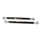 Umi 1964-1972 Gm A-body Adjustable Rear Lower Control Arms Chromoly Blk 4023CM-B New. Price: $329.99.
