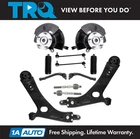Trq Steering Suspension Drivetrain Kit Fits 2010-2013 Hyundai Tucson New. Price: $468.95.