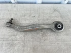 2008-2015 Mercedes C-class Right Passenger Side Front Lower Control Arm Forward Used. Price: $47.25.