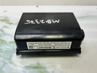 Mercedes Distronic Radar Sensor A0009007907 W205, W222 S-class, W253 Glc Used. Price: $120.00.