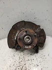 Passenger Right Rh Front Spindle/knuckle Sedan Fits 2011-2012 Elantra Tested Oem Used. Price: $62.95.