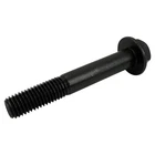 Crown Automotive 6506147AA Suspension/shock Bolt For 1997-2012 Jeep Tj Wj Wk Xk New. Price: $19.83.