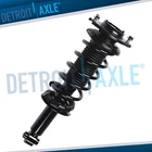 Rear Lh Rh Quick Strut W/ Coil Spring Assembly For 2013 2014 Subaru Legacy New. Price: $68.33.