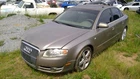 Crossmember/k-frame Rear Sedan Fwd Fits 02-08 Audi A4 289545 Used. Price: $509.99.
