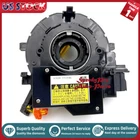 Clock Spring With Steering Angle Sensor For 2014-2019 Toyota Highlander New. Price: $103.55.