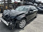 Driver Left Lower Control Arm Rear Tie Rod Fits 09-16 Audi A4 1322849 Used. Price: $60.90.