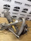 14-19 Corvette C7 Rr Knee Suspension Assembly Non Elec Strut W/ Hardware Used. Price: $503.49.